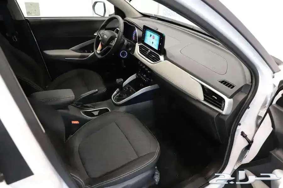 Chevrolet Groove 2025 Semi-Full, Full63942726436097113