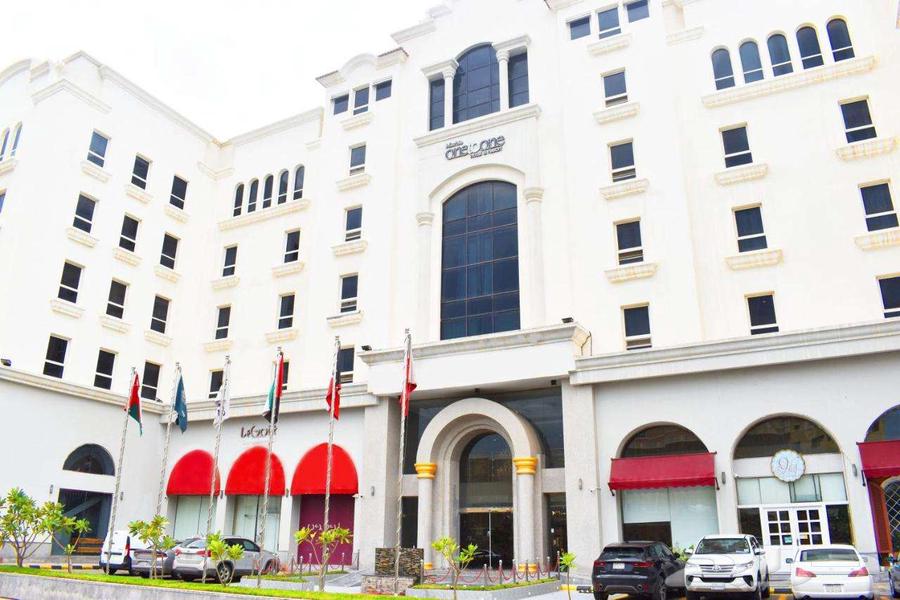 معرض للإيجار