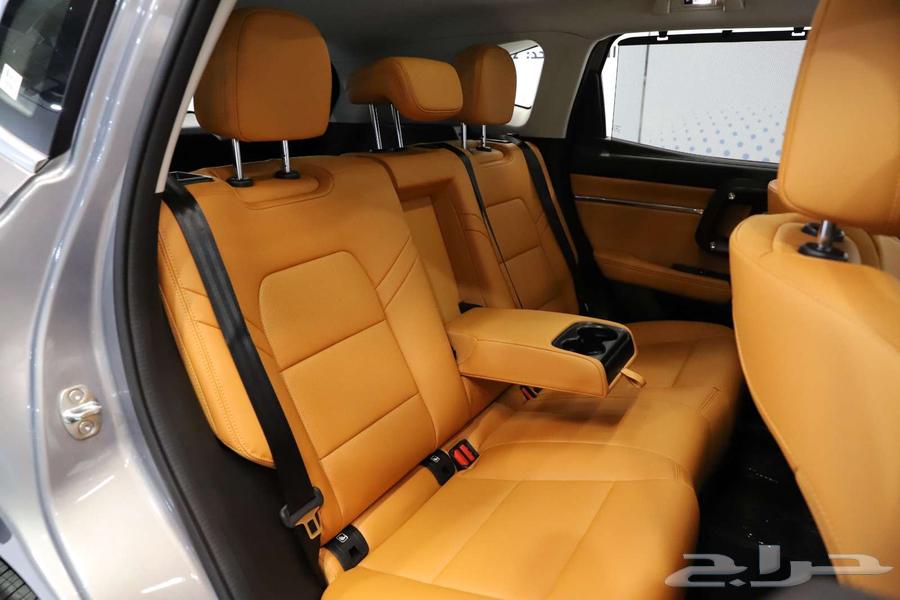Haval H7 2026 Full Option Dual Cash and Financing63946118060546114