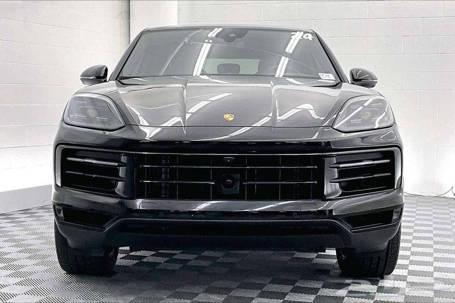 بورش كايين كوب 2024 Porsche Cayenne Coupe63948081312259110