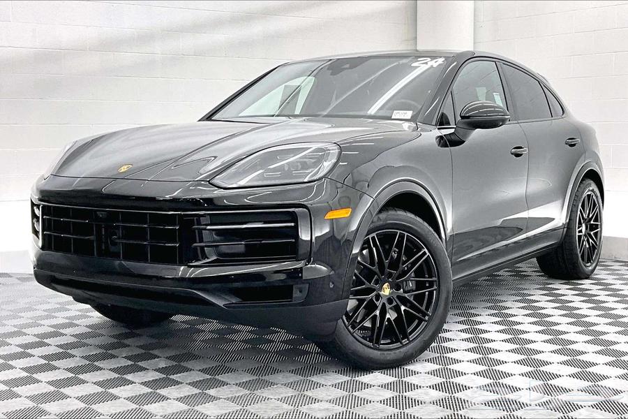 بورش كايين كوب 2024 Porsche Cayenne Coupe63948081312259111