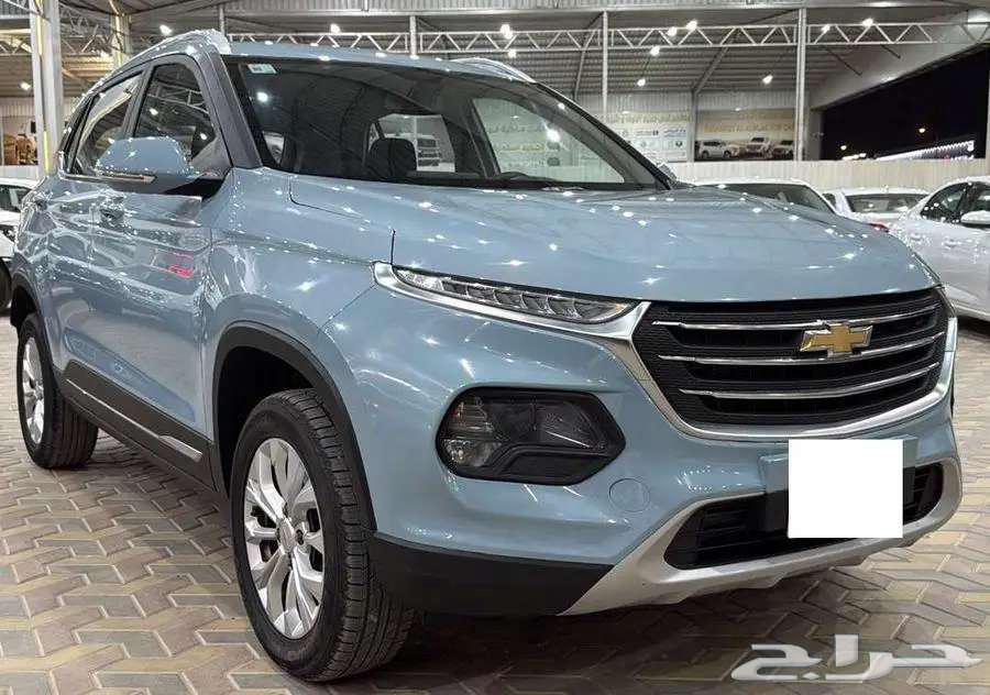 Chevrolet Grove 202563947034882306111