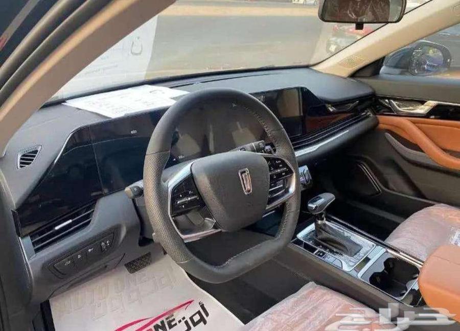 FAW Bestune B70 Comfort 2025 Model63948890596483114