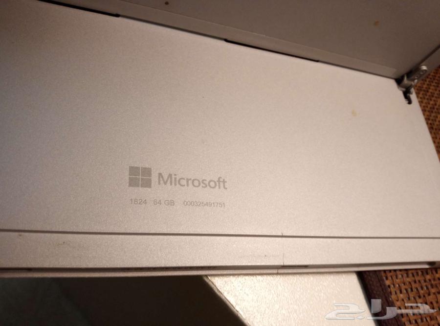 Microsoft tablet 64GB63793879806723111