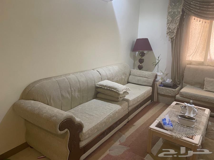 طقم كنب للبيع 600 ريال63794249475971112