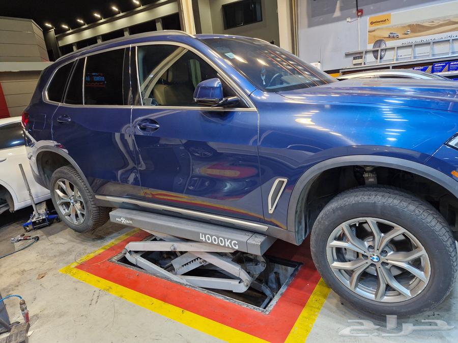 BMW X5 2019 19-inch Rims63947737201923114