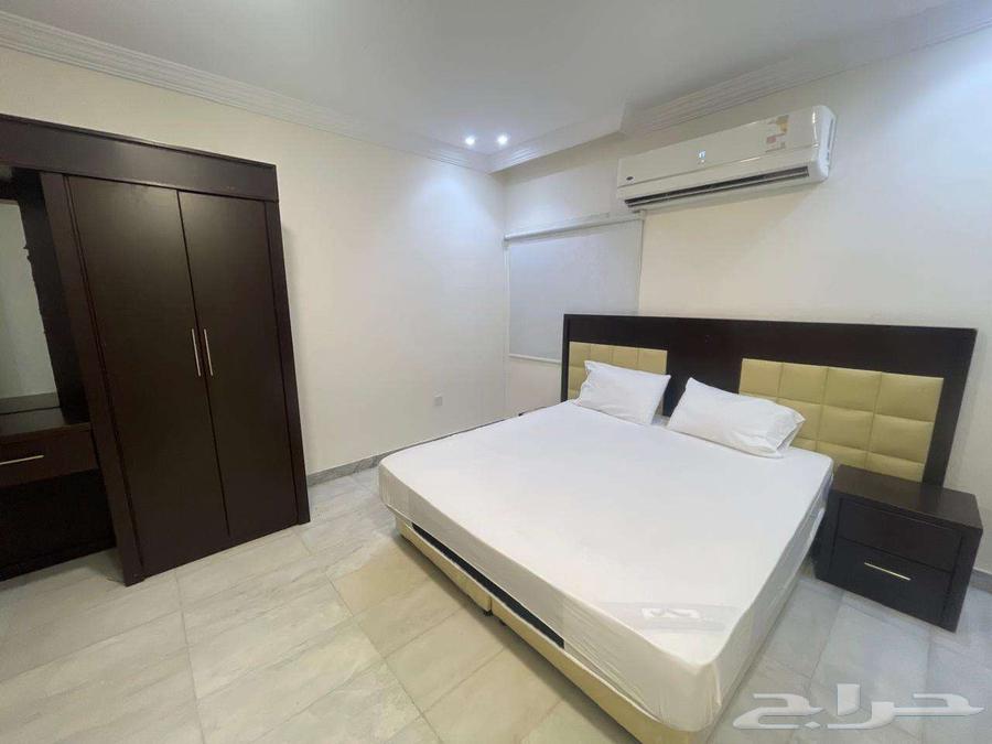 شقة للإيجار
