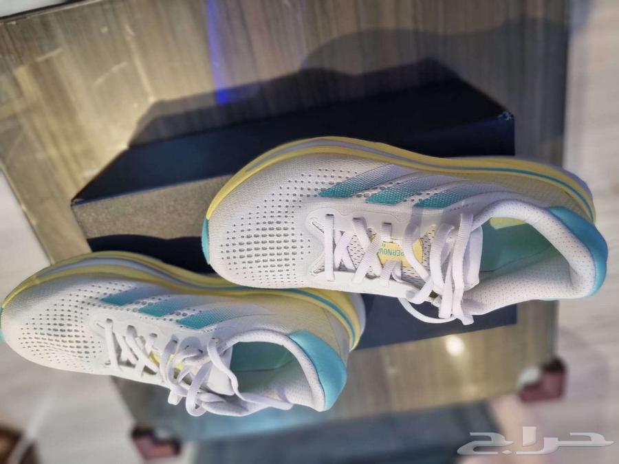 جزمة رياضية أديداس سوبرنوفا رايز Adidas Supernova Rise63619059566467119