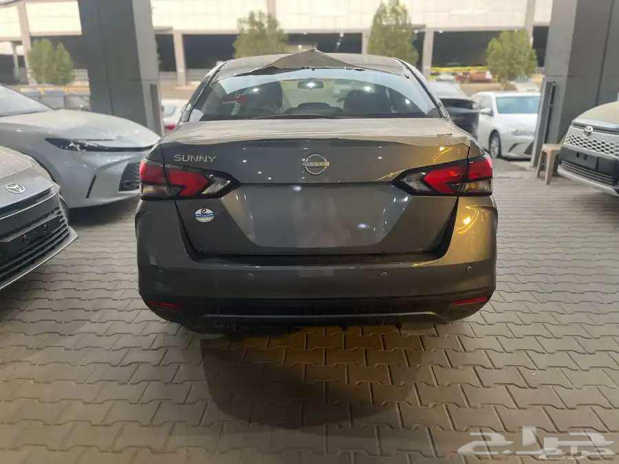Nissan Sunny New Model 2024 for Sale Cash or Installment63948313799299111