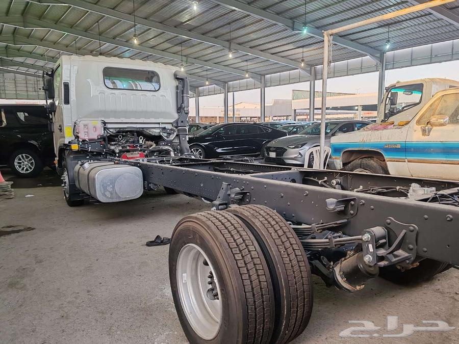 Dina JAC 2023 6 Ton and 4 Ton63951209938818111