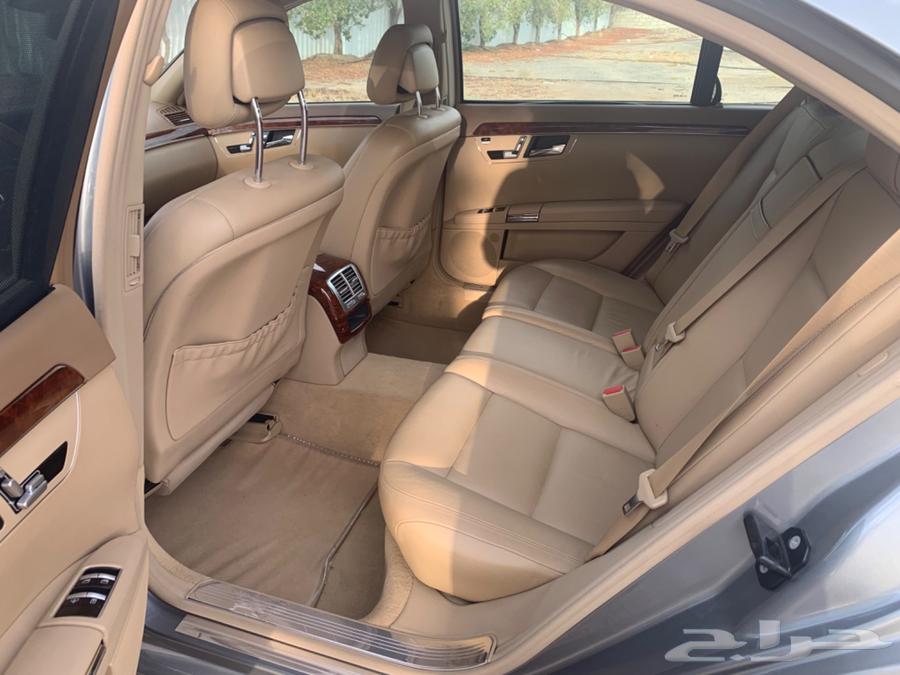 Mercedes 350s63957388584449113