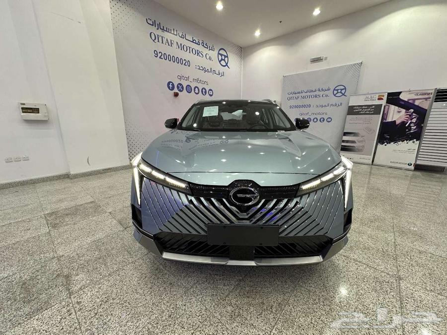 GAC EMKOO GL 2025 Model at the Lowest Cash Price63957631835649113