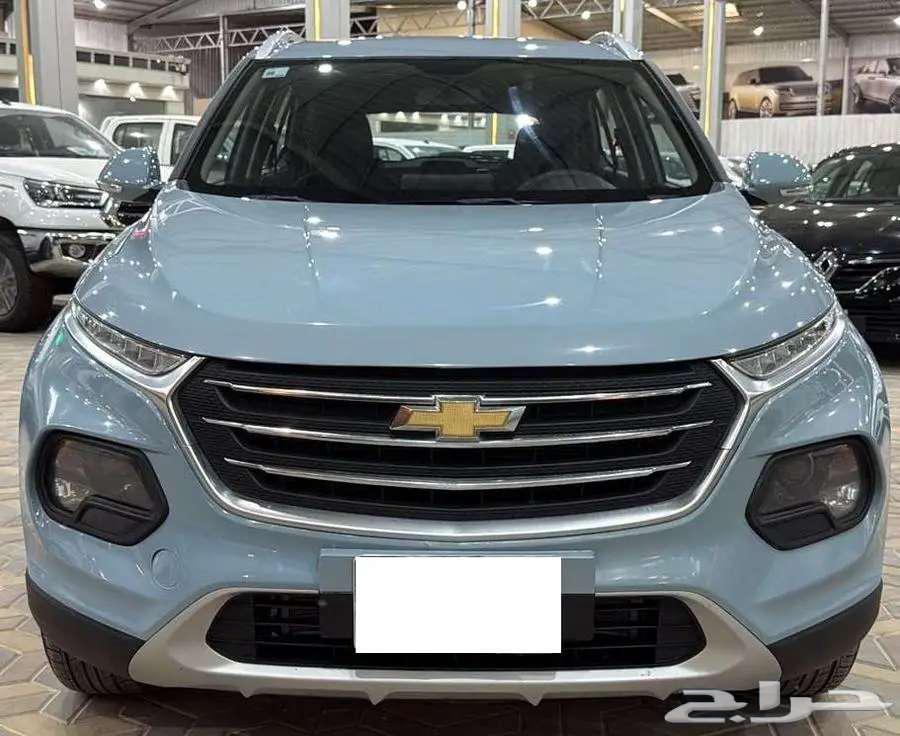Chevrolet Grove 202563947034882306110
