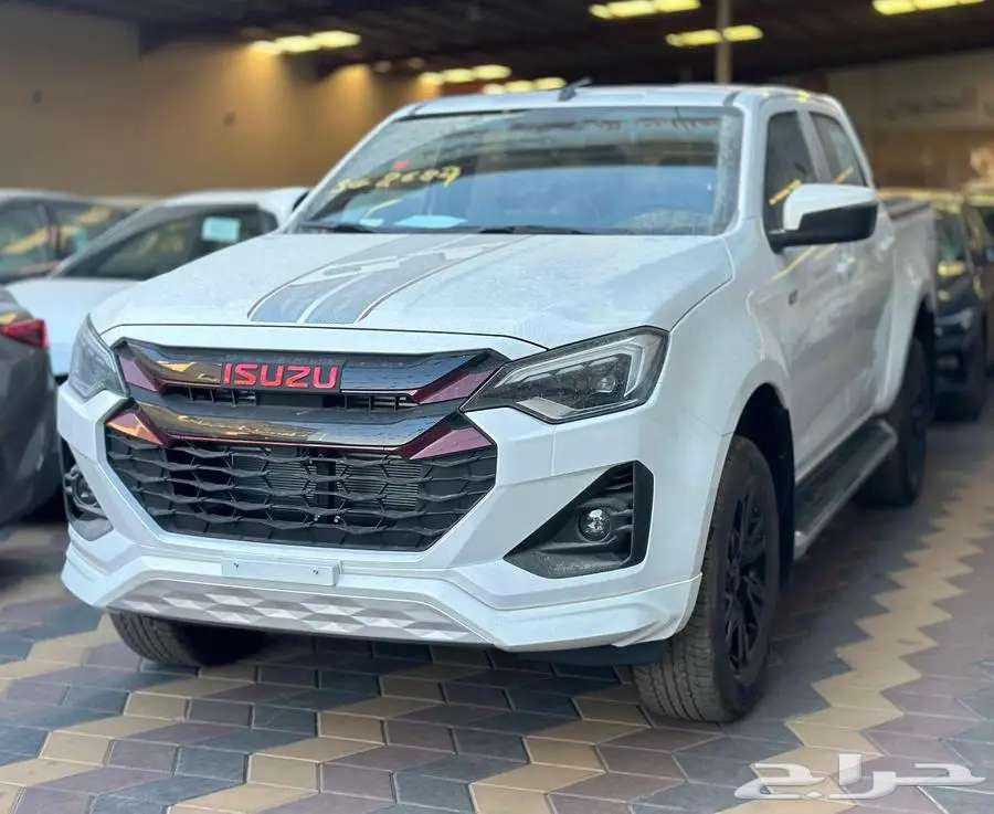 ايسوزو جي تي63937449836675110