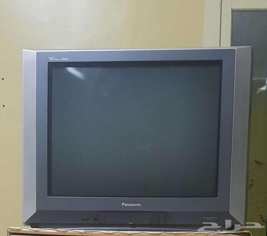 Old Panasonic TV63809173172995110