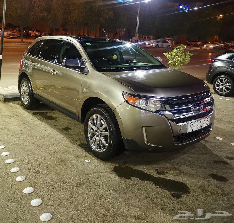 Ford Edge 2013 Limited63943663914881114
