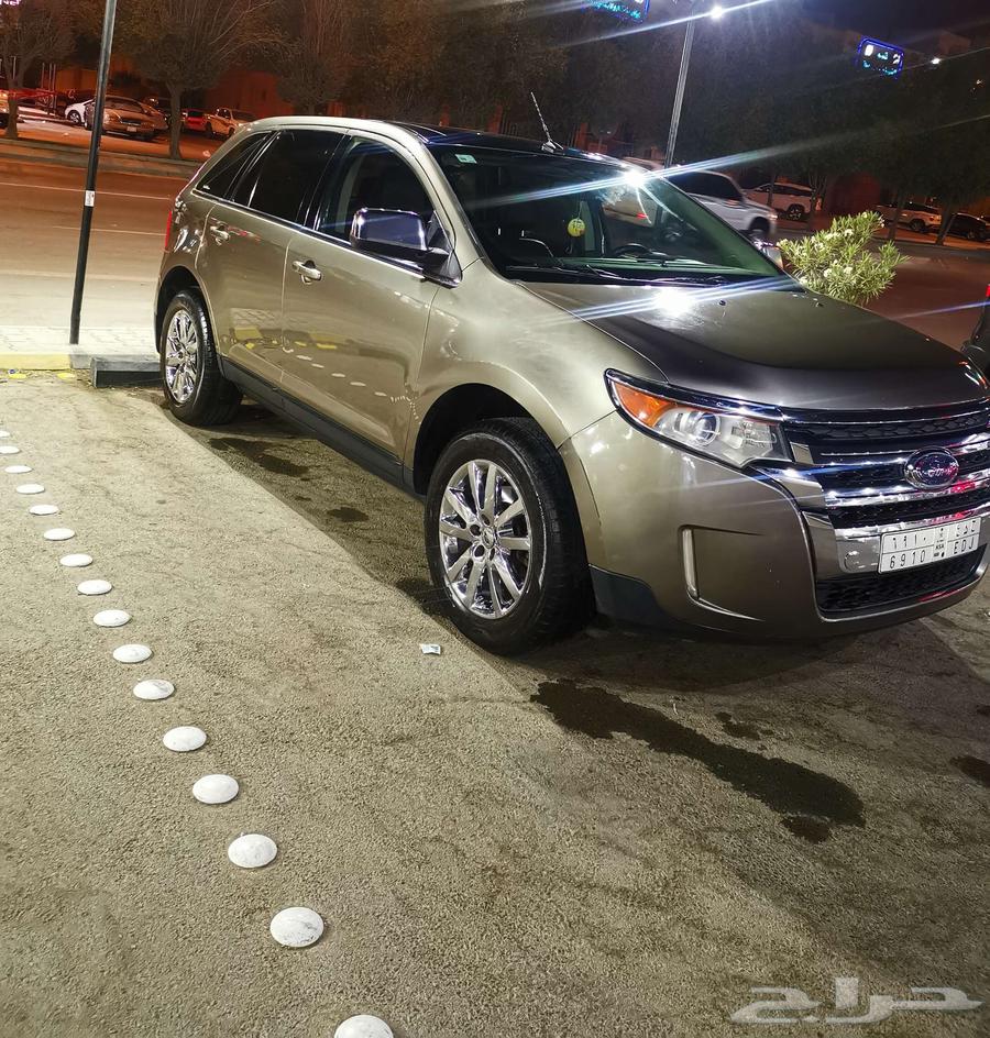 Ford Edge 2013 Limited63943663914881112