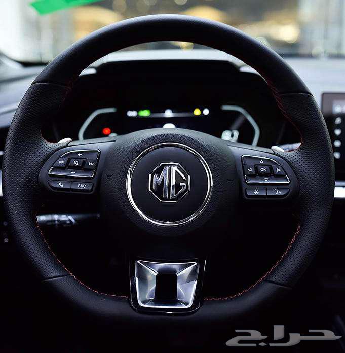 MG GT Comfort Turbo Sunroof 202463979140081025111
