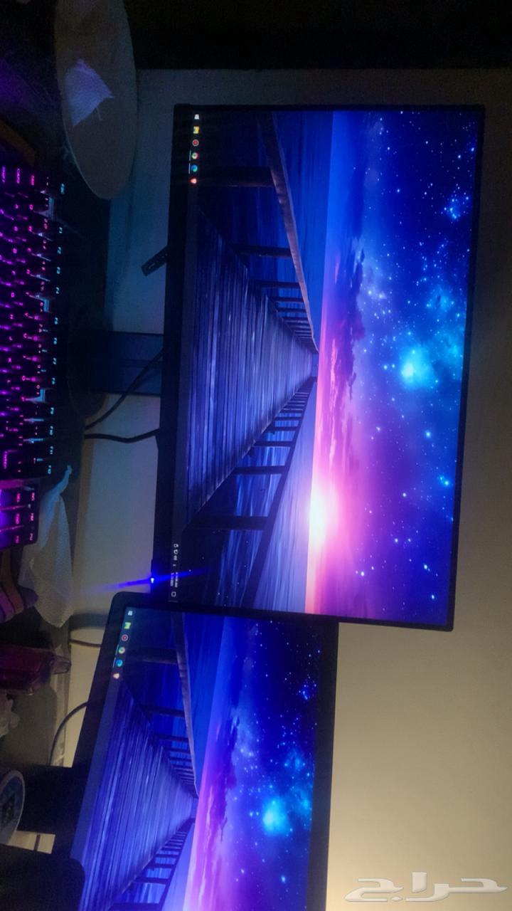 Fusionic 240Hz Gaming Monitor63803720748161112