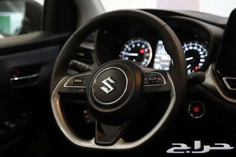 سوزوكي بالينو 2025 GLS63968548718979113