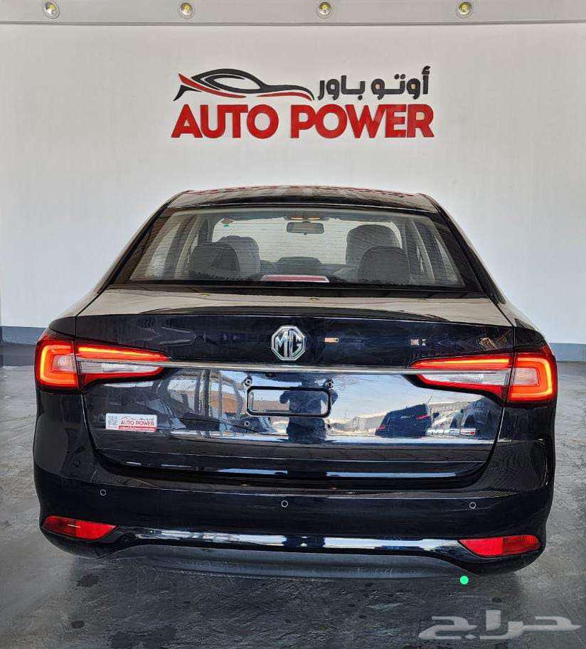 MG 5 Full 2025 (at a special price)63979743266434113
