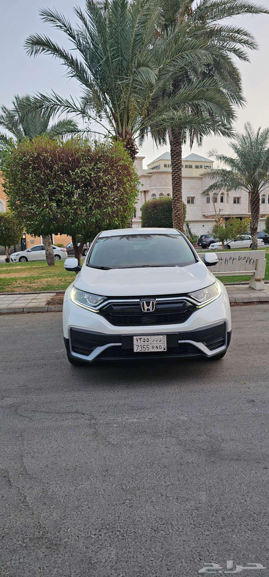هوندا CRV استاندر نظيف 2022 منوة المستخدم63985374091777112