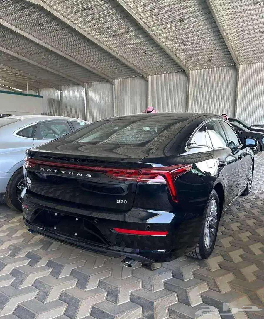 FAW Bestune B70 2025 for sale cash or installments with salaries starting from 360063983848189313112