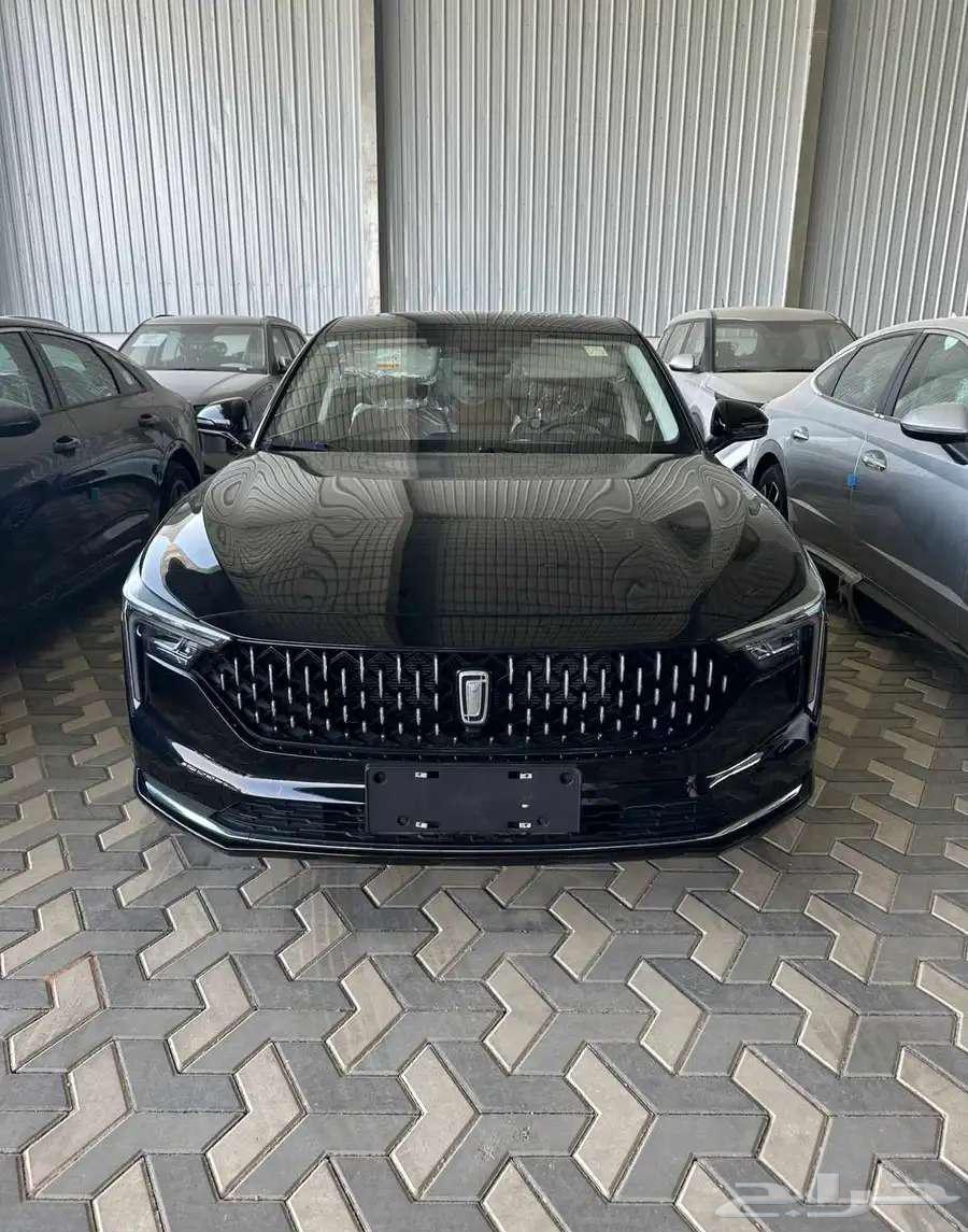 FAW Besturn B70 Comfort 2025 Available on Installments63976656037891110