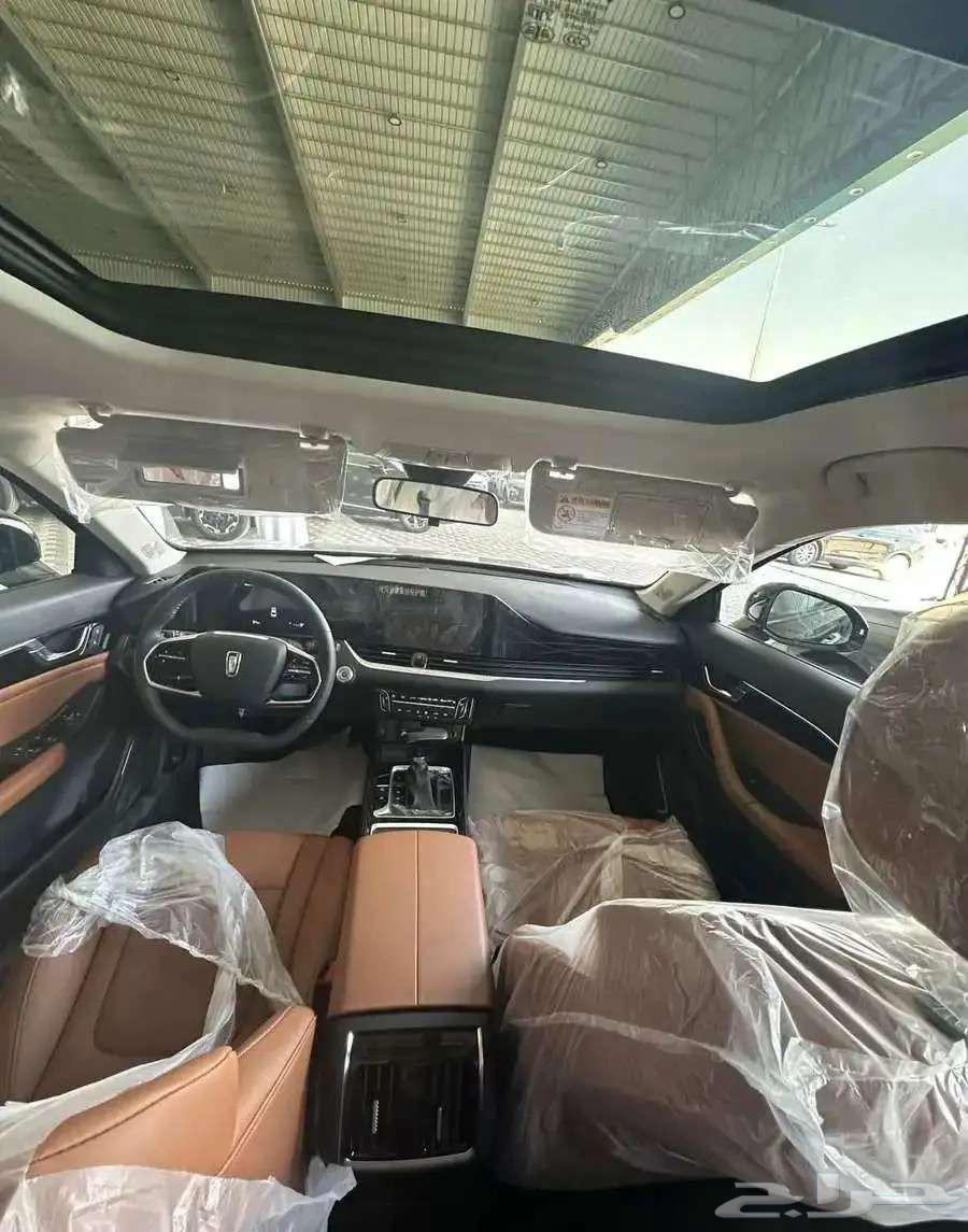 FAW Bestune B70 2025 for sale cash or installments with salaries starting from 360063983848189313113