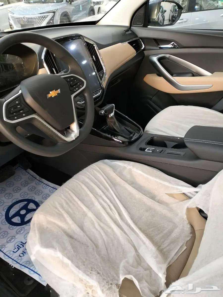 Chevrolet Captiva Premium 2025, Strongest Offers, Lowest Prices63973527922050113