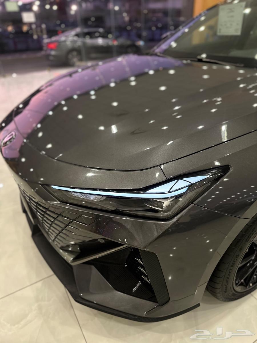 Changan Uni-V Elite Lowest Price, Don't Look for Anything Lower63988156160515113