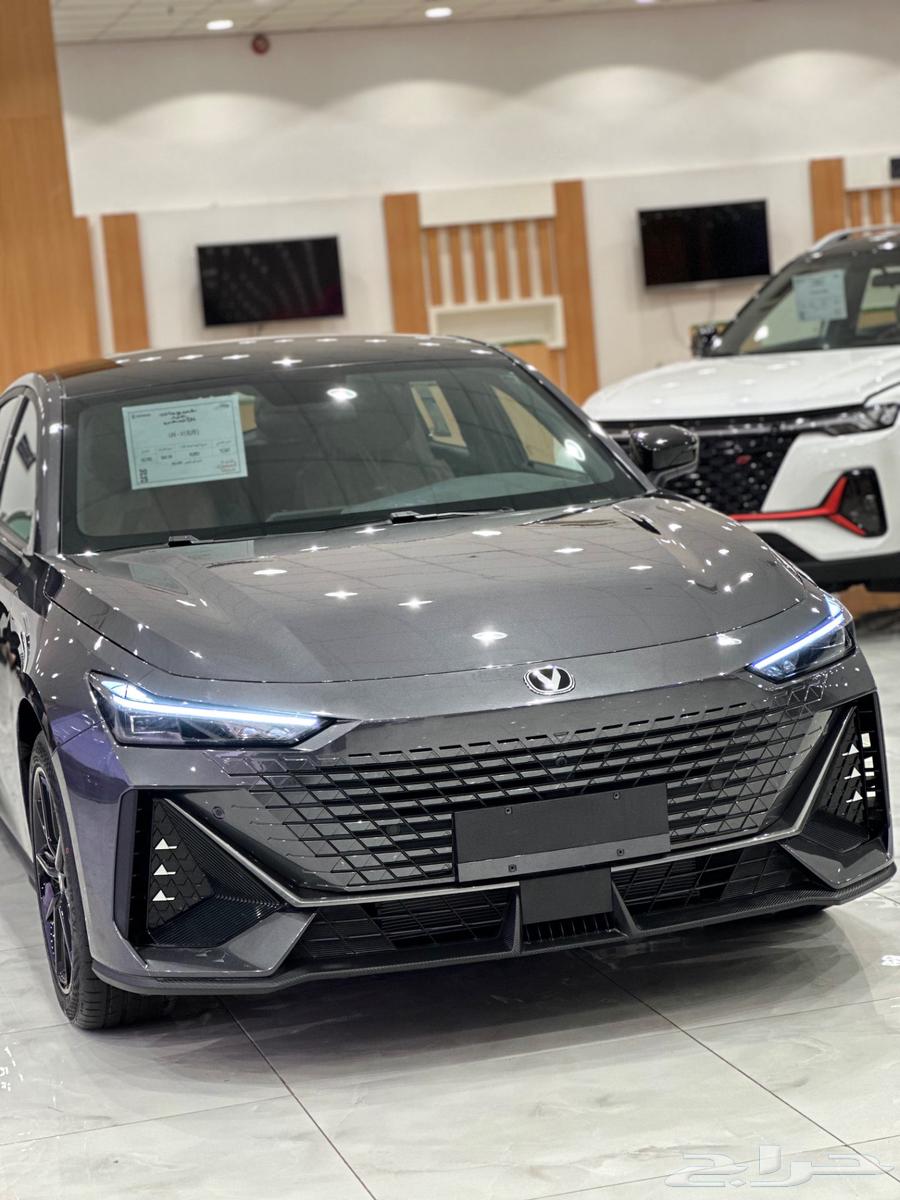 Changan Uni-V Elite Lowest Price, Don't Look for Anything Lower63988156160515111