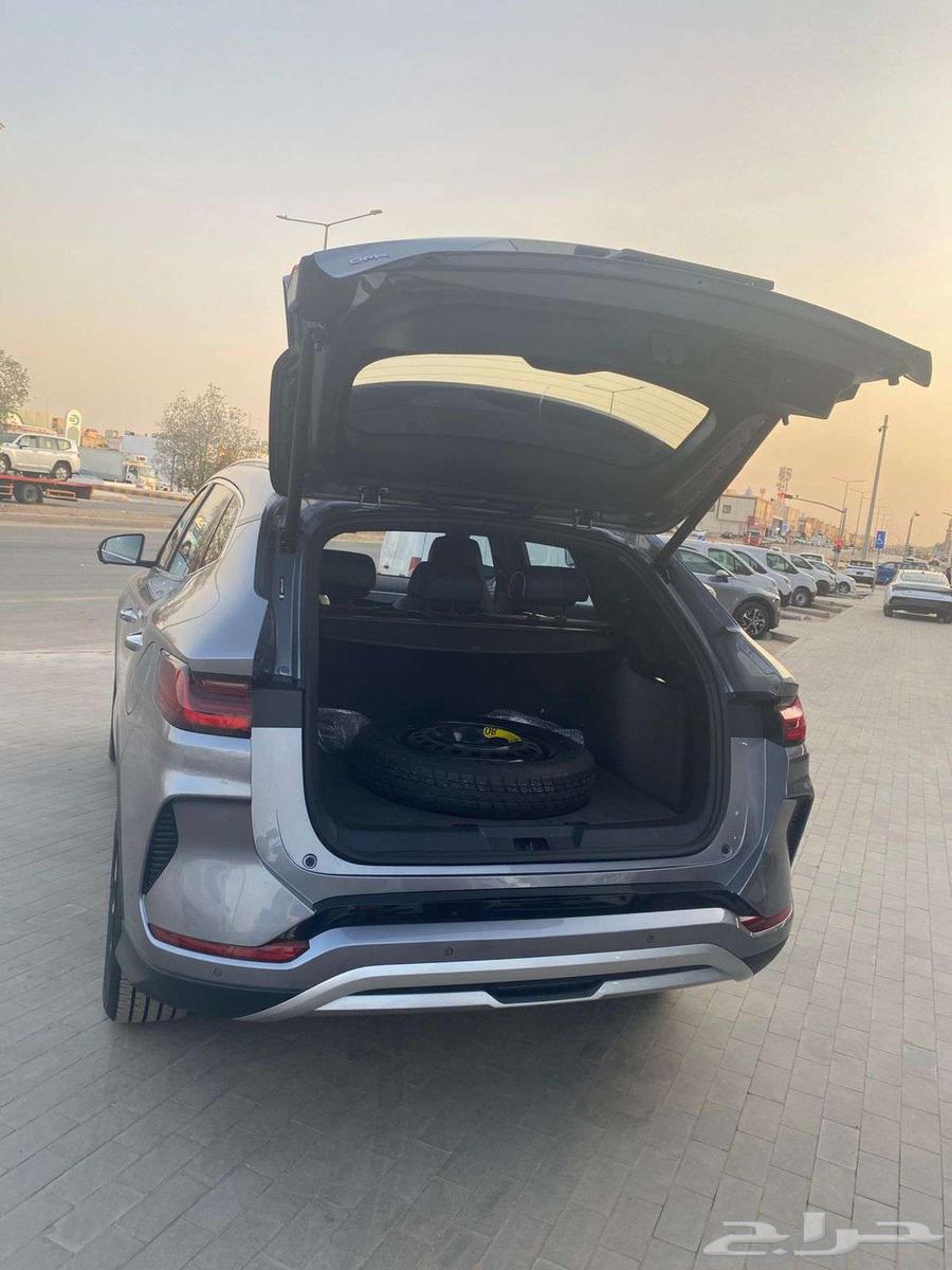 بي واي دي سونج بلس 202663967238439297111