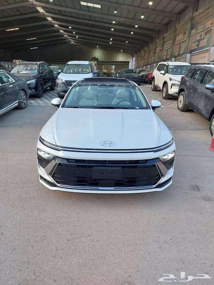 Hyundai Sonata Half Full Comfort 202563968667314563113