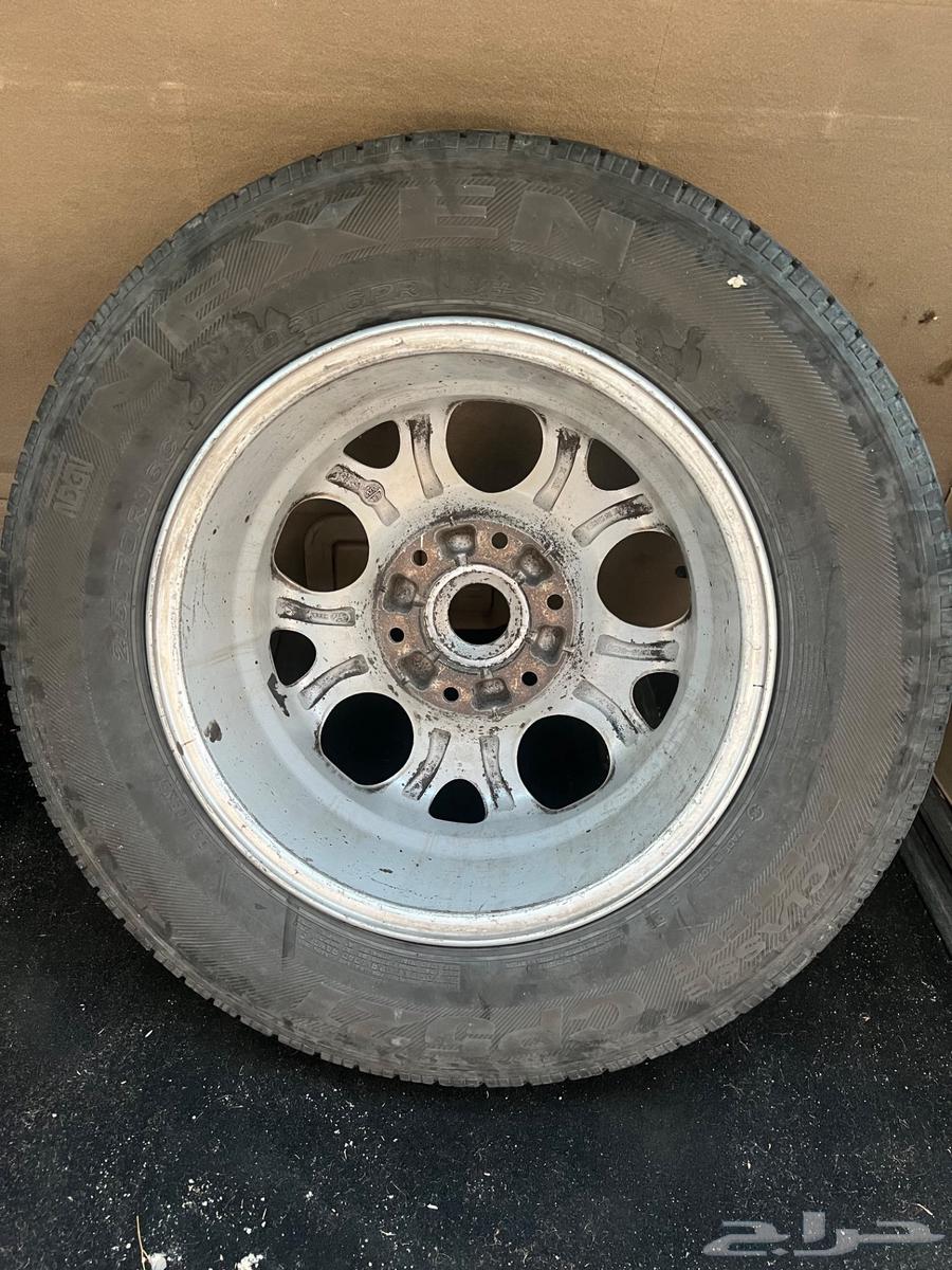 Hyundai H1 wheel from 2008 to 201663969866214915111