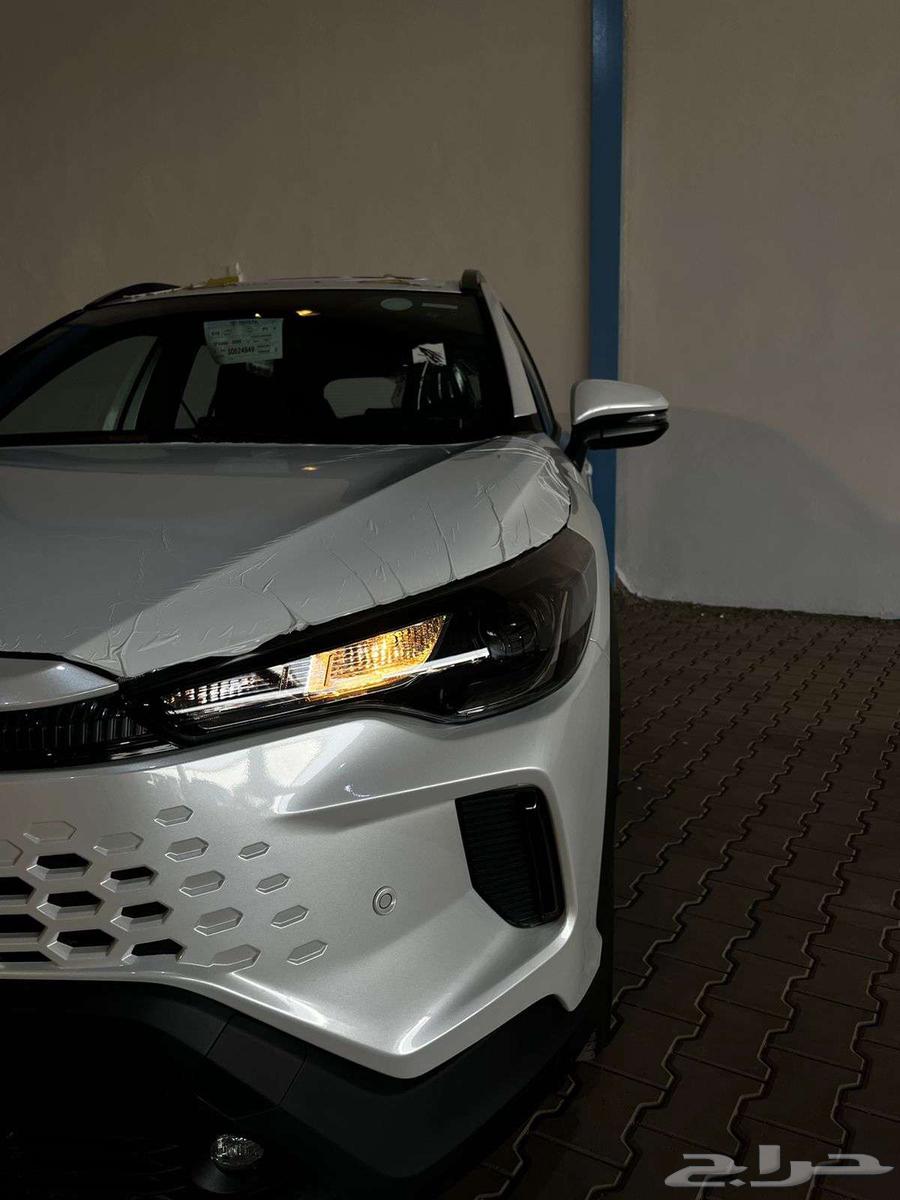 2025 Corolla Cross Full Option for Sale Cash or Installment with Salaries63971468071938113