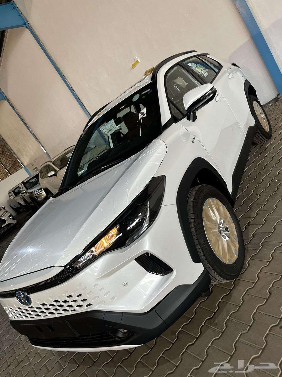 2025 Corolla Cross Full Option for Sale Cash or Installment with Salaries63971468071938111