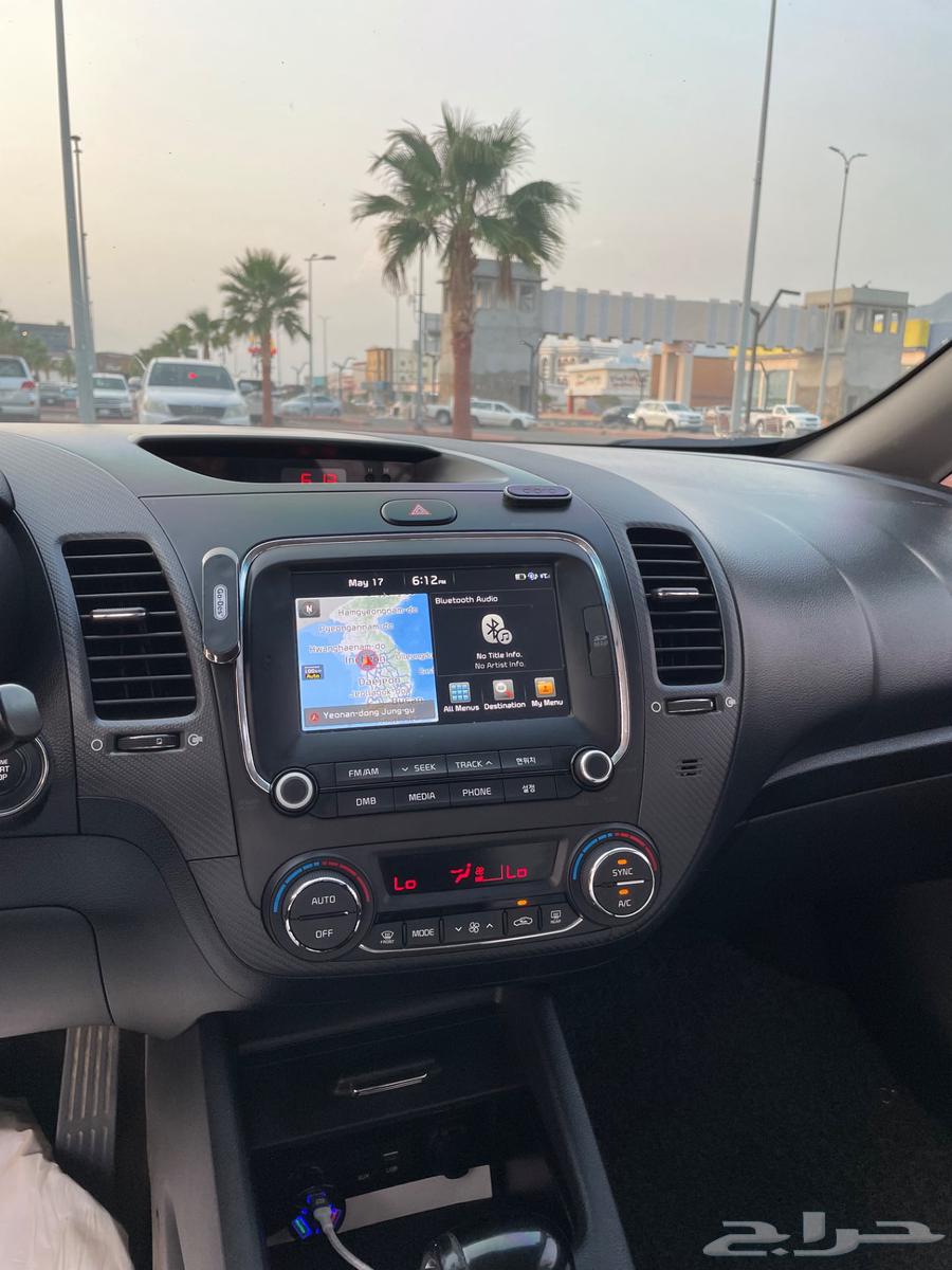 Kia K3 Diesel 201763981489488514114