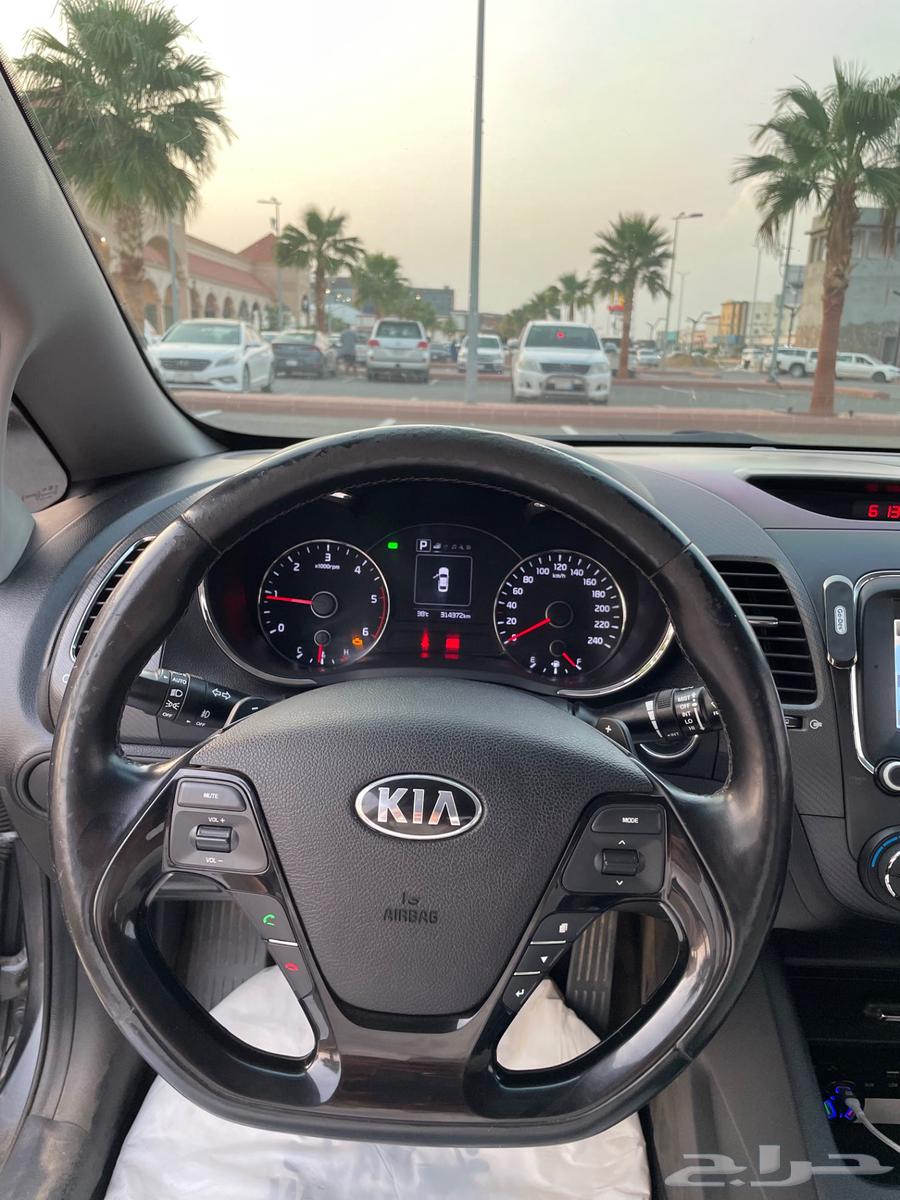 Kia K3 Diesel 201763981489488514113