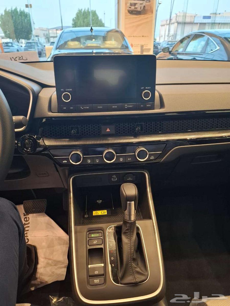 هوندا - CRV - 2025 نص فل64288455036673114