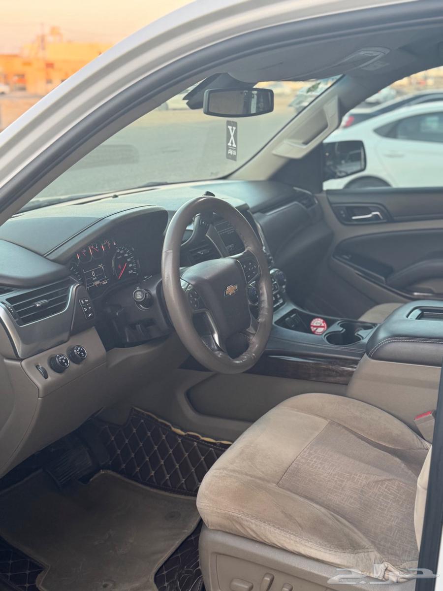 Tahoe LT Double (2017)63981967170179114