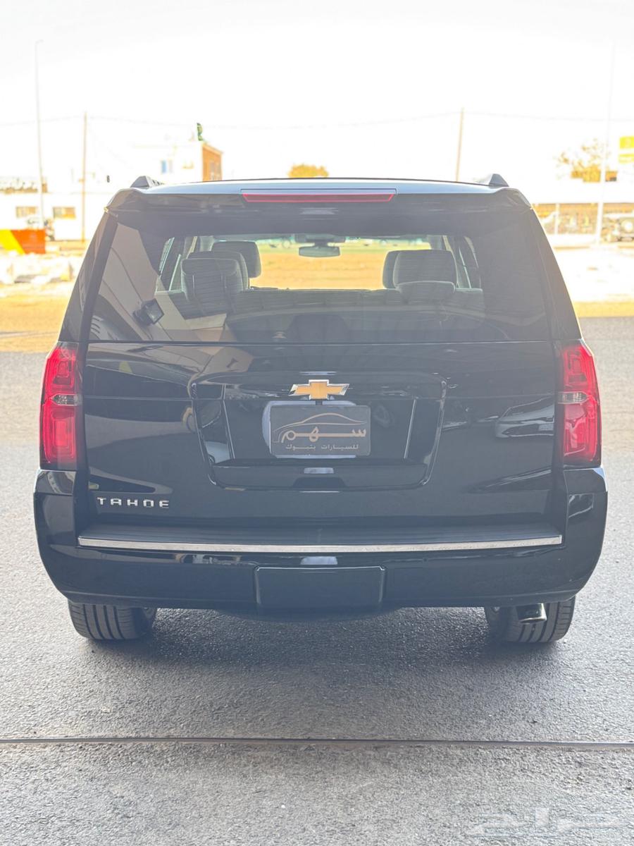 تاهو LS دبل (2018)63982096584705114