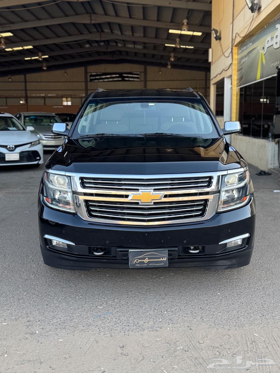 تاهو LS دبل (2018)63982096584705110