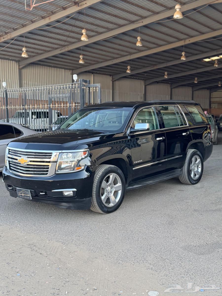 تاهو LS دبل (2018)63982096584705112