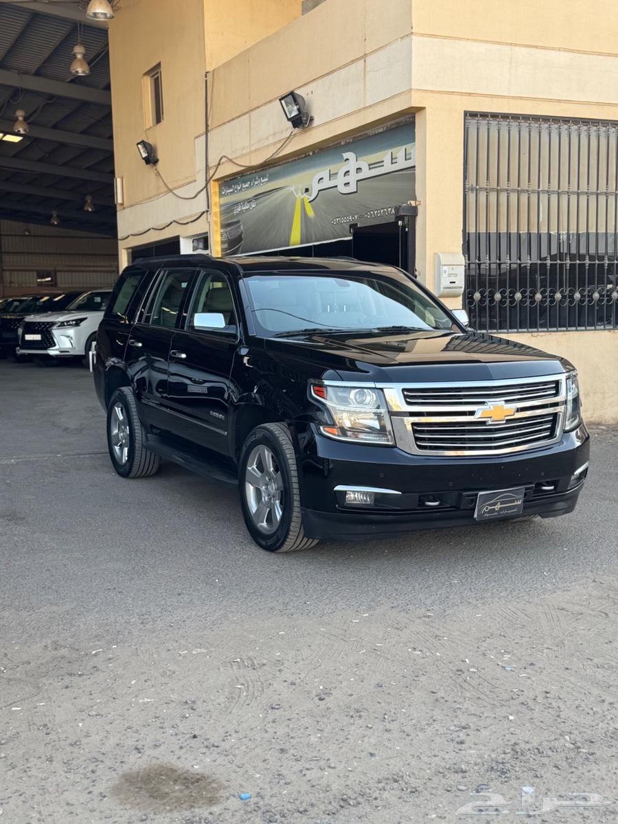 تاهو LS دبل (2018)63982096584705111