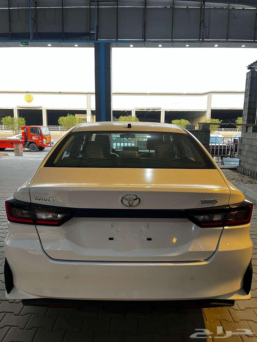 Toyota Yaris 2026 Standard Premium 1500 for Sale Cash or Installments with Salaries Starting from 350063982936215939111
