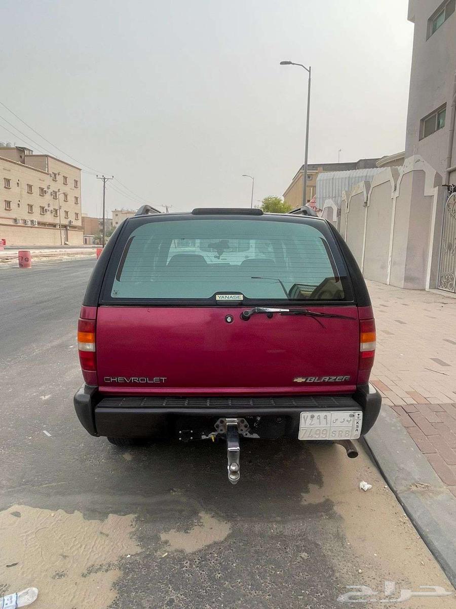 شفرولية بليزر 199663985250819842111
