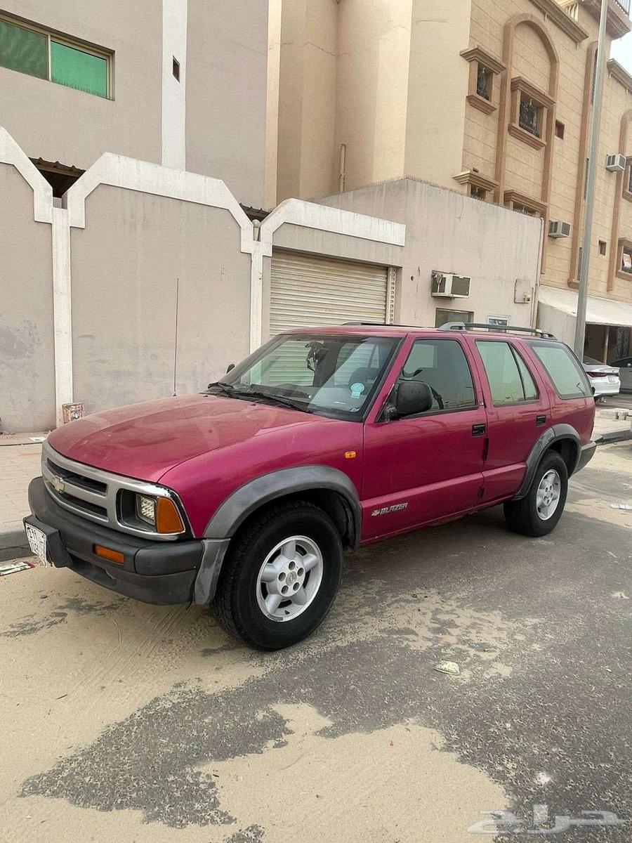 شفرولية بليزر 199663985250819842110