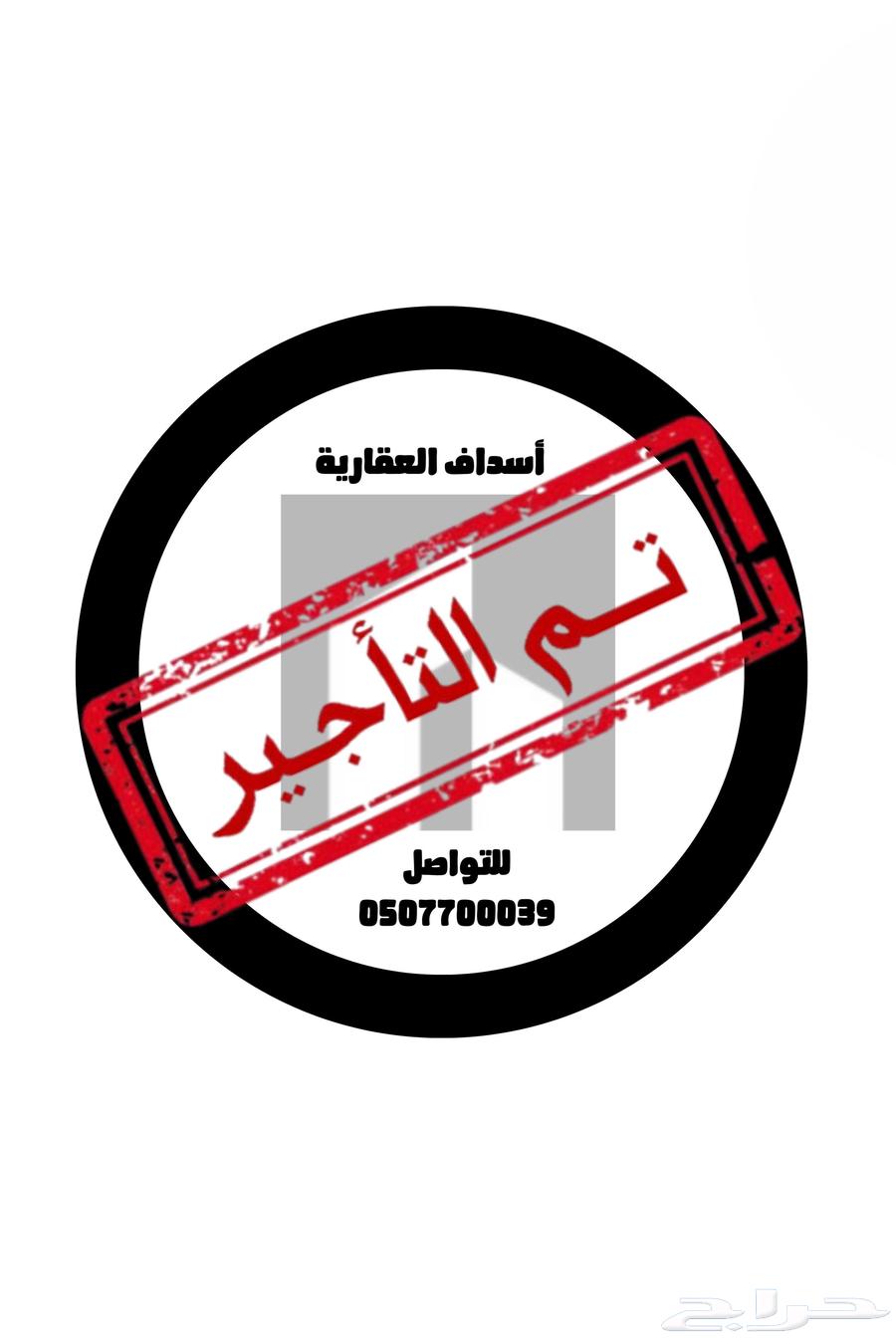 شقة للإيجار