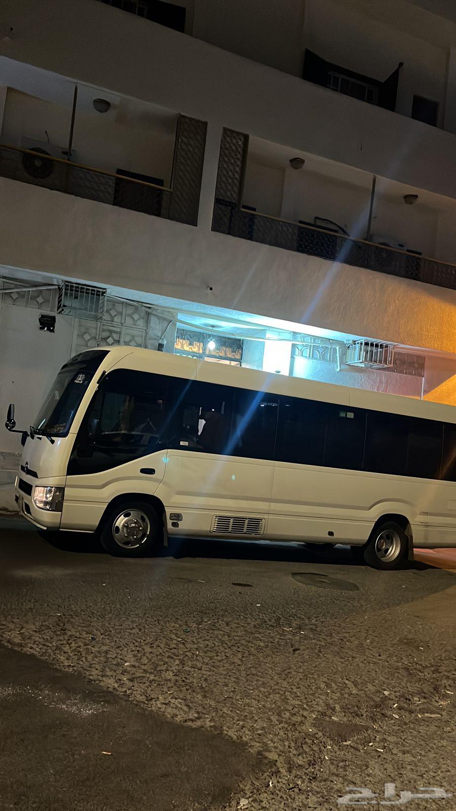 Coaster Bus Rental63963788663938111